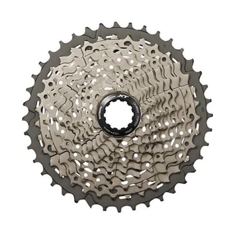 Shimano XT CS-M8000 11sp cassette