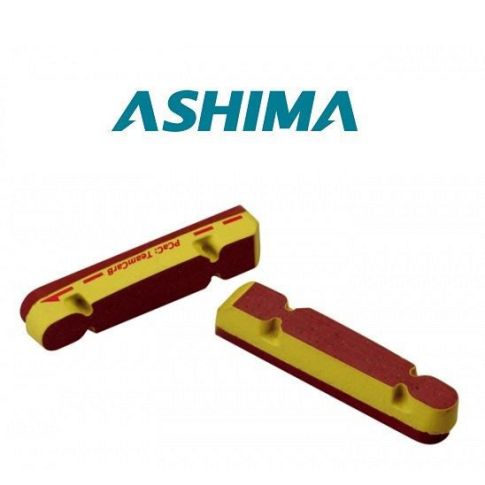 Ashima CA 75mm ARC75R-P-CAC brake pads