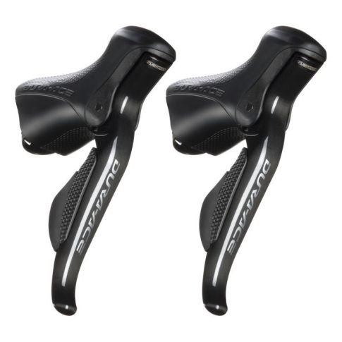 Shimano STI-set Dura Ace Di2 ST7970-2x10sp