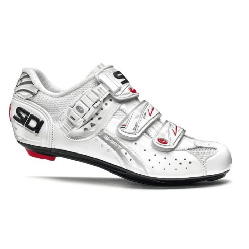 Sidi Genius 5-Fit Carbon Lucido ladies roadshoes