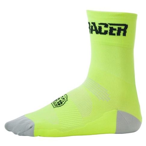 Bioracer Summer Fluo socks