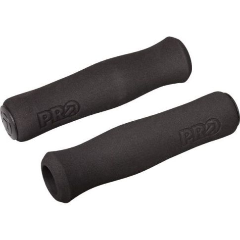 Pro foam slim grips