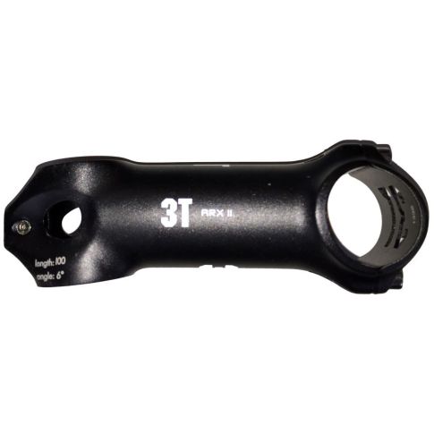 3T Arx II 1.1/8"+/-6 stem