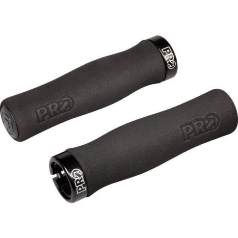 Pro Foam Lock Grips