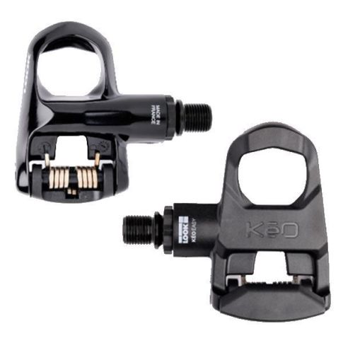 Look Keo Easy Pedals