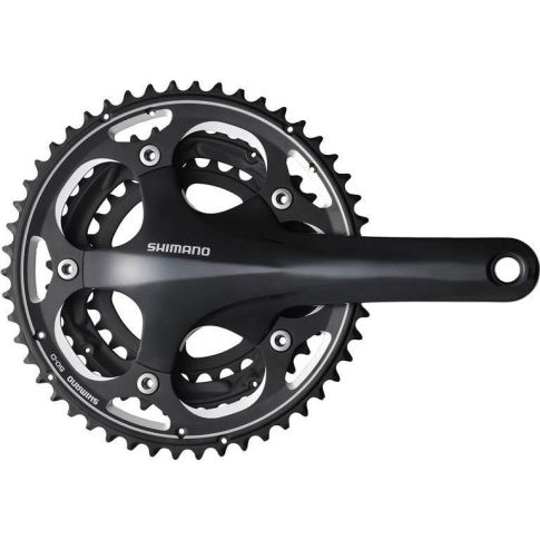 Shimano FC-R563 crankset