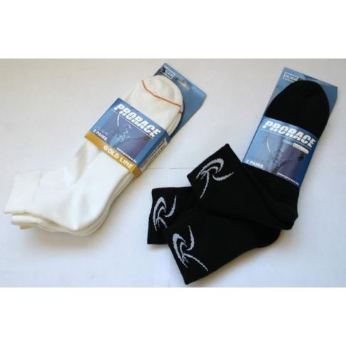 Prorace (2 pairs) Wintersocks