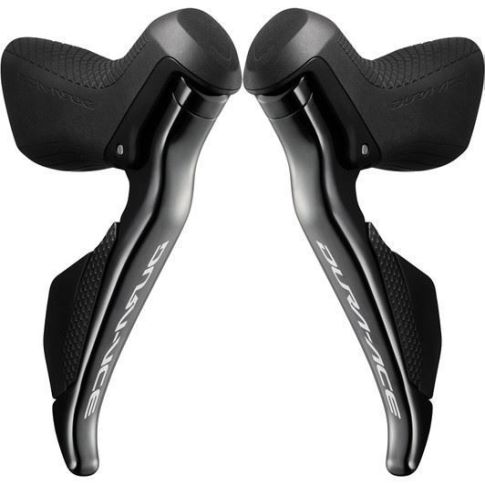 Shimano Dura Ace 9150 Di2 STI shifterset