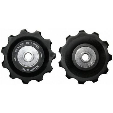 Shimano RD-M773 XT jockey wheels