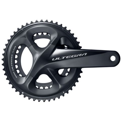 Shimano Ultegra R8000 crankset