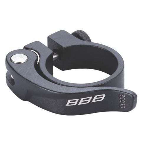 BBB BSP-87 SmoothLever seatpostclamp