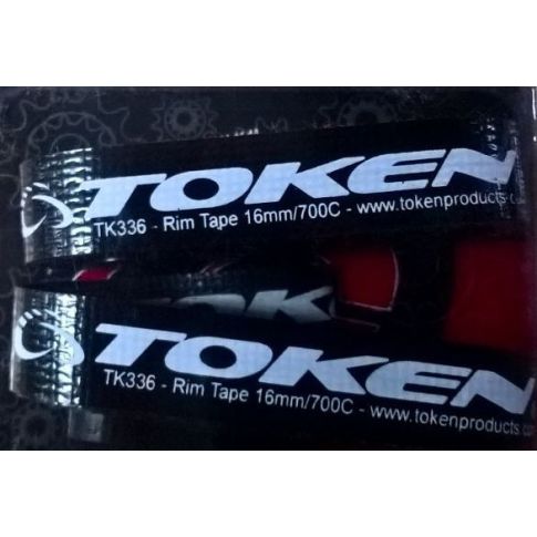 Token rimtape set