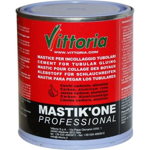 Vittoria Tubekit Mastik One can