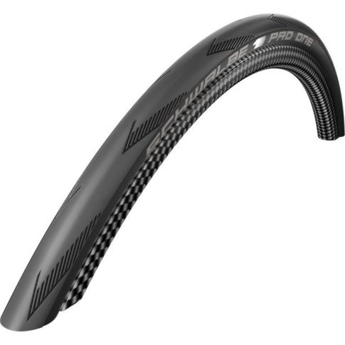 Schwalbe Pro One TL-Easy folding tire