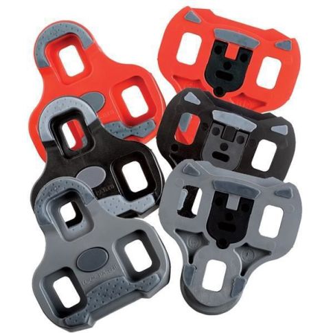 Look Keo Grip cleats