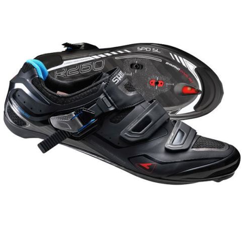 Shimano R260W Raceschoenen