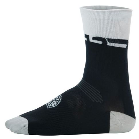 Bioracer Summer Black socks