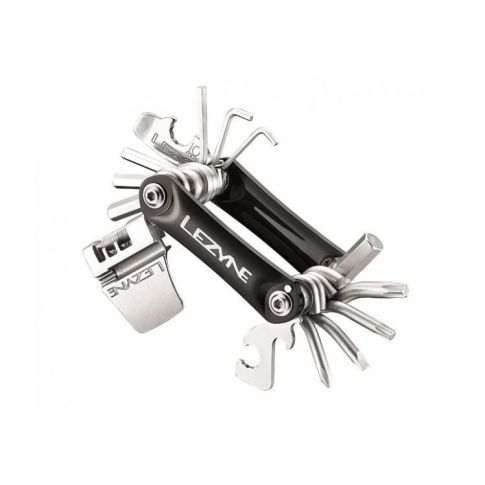 Lezyne Rap 14 multitool