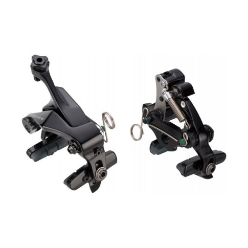 Shimano Dura-Ace 9110 Direct Mount brakeset down