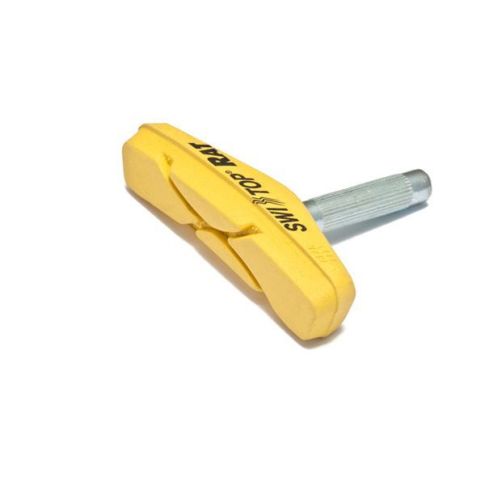 Swissstop Rat Yellow King Cantilever met Stift brake pads