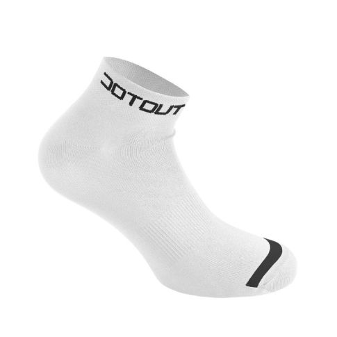 Dotout Flow socks-White-2XL