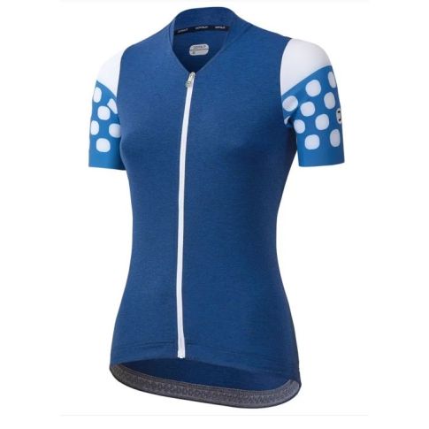 Dotout Touch ladies shirt ss