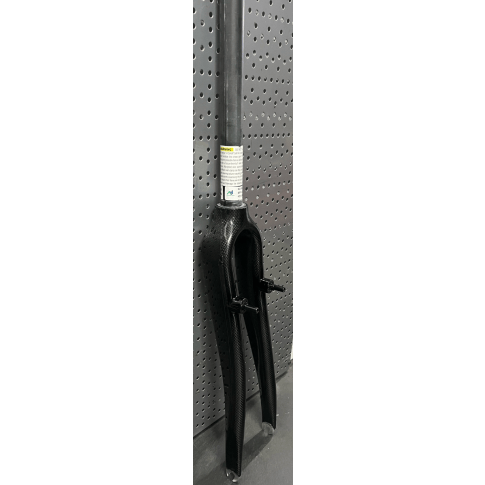 Advanced full carbon cantilever fork