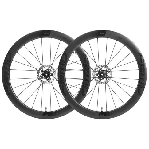 FFWD Ryot 55 DT240 carbon disc wheelset