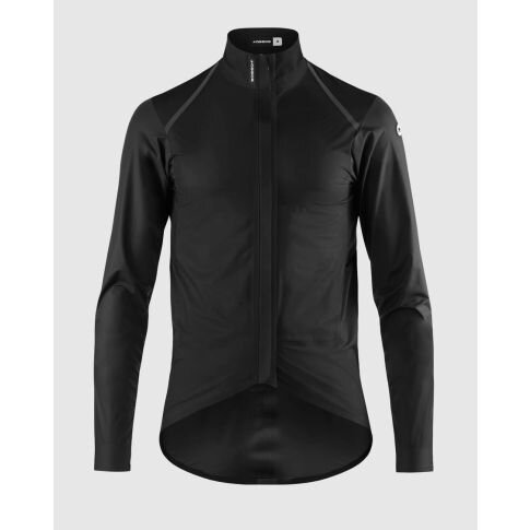 Assos Mille GTS Wasserschnauze S11 rain jacket