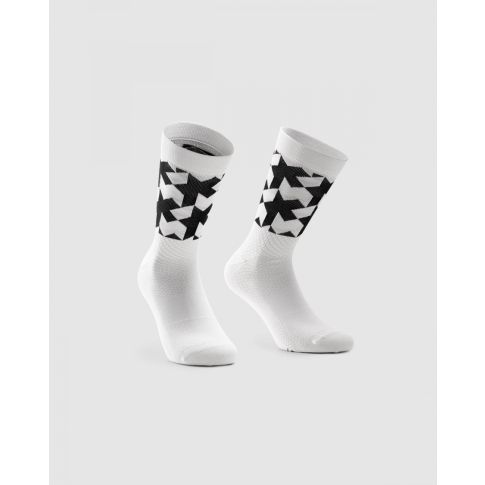 Assos Monogram EVO socks