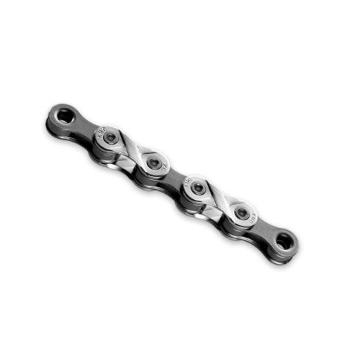 KMC X8 7/8sp chain-Silver-Grey-114