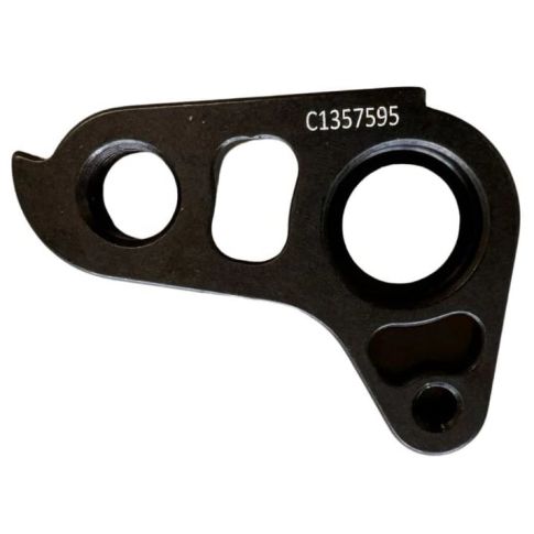 Bianchi Specialissima aluminium disc derailleurhanger