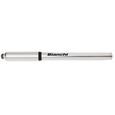 Bianchi MTB Alu mini pump