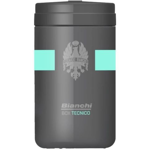 Bianchi Tecnico 400 tool bottle