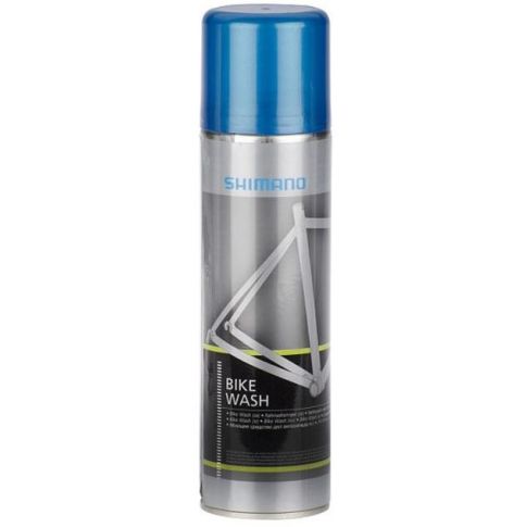 Shimano Bike Wash aerosol-200ml