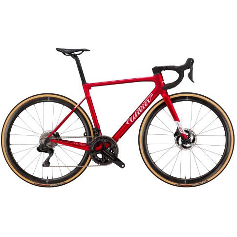 Wilier Zero SLR Superoffer