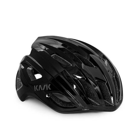 Kask Mojito³ WG11 bike helmet - Black