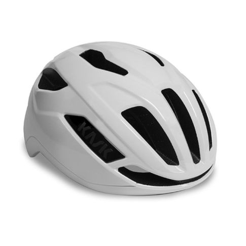 Kask Sintesi WG11 fietshelm - White