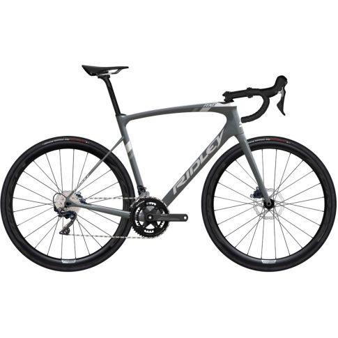 Ridley Fenix Ultegra disc