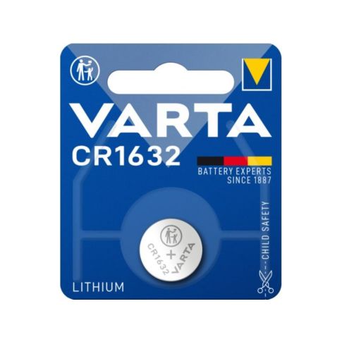 Varta CR1632 battery