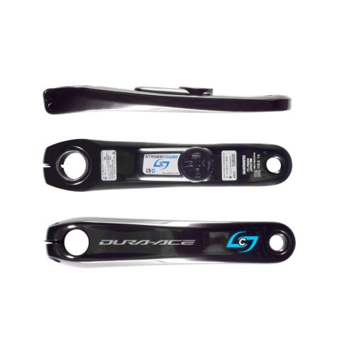 Stages Power L Dura Ace R9200 powermeter