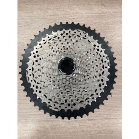 Massini Shimano Microspline passing 12sp cassette - 10-50T