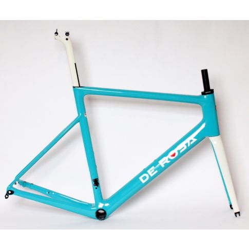 De Rosa Merak disc frameset