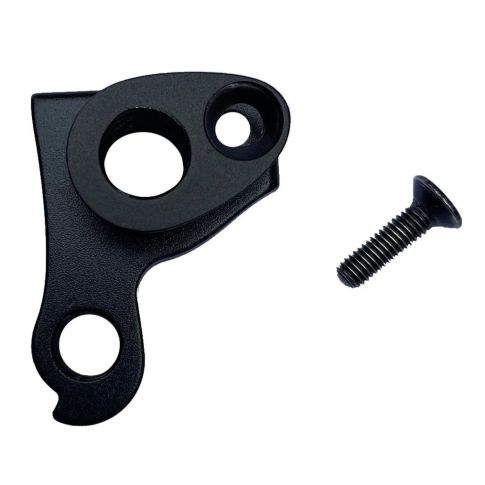 De Rosa Merak disc aluminium derailleur hanger