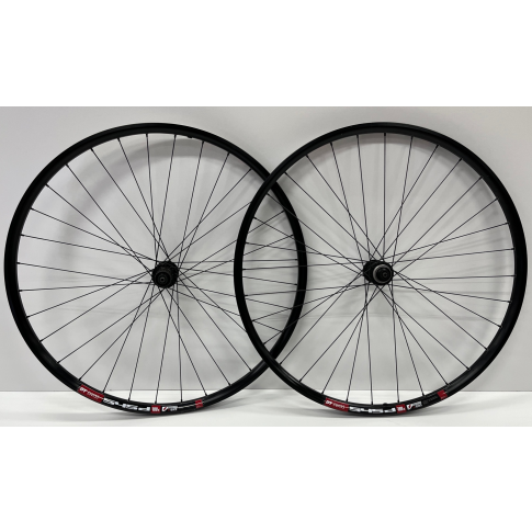 Shimano SLX M7000 DT Swiss D545 disc wheelset