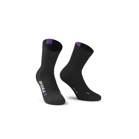 Assos Dyora RS Summer socks