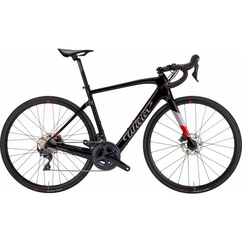 Wilier 101 Hybrid 105 disc