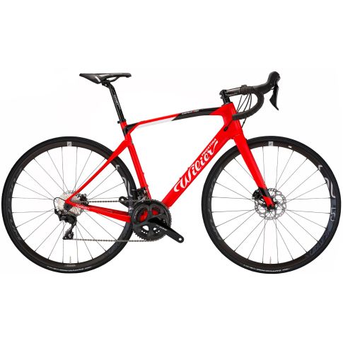 Wilier Cento1 NDR 105 disc