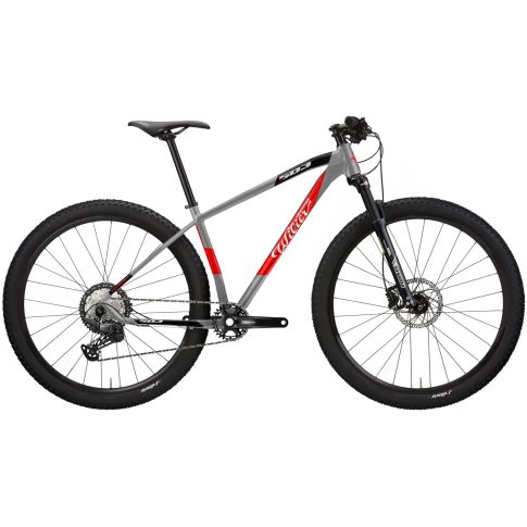 Wilier 503X Pro - Grey