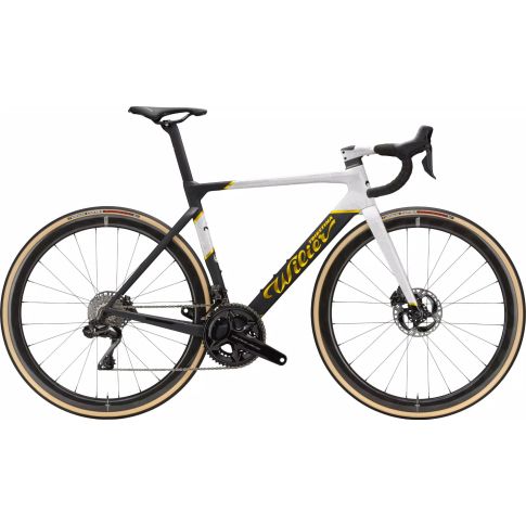 Wilier Filante SLR Force D2 AXS disc